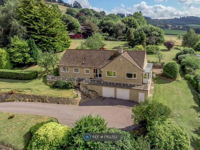 3 Bedroom Bungalow To Rent In Middle Ridge Lane, Sherborne, DT9