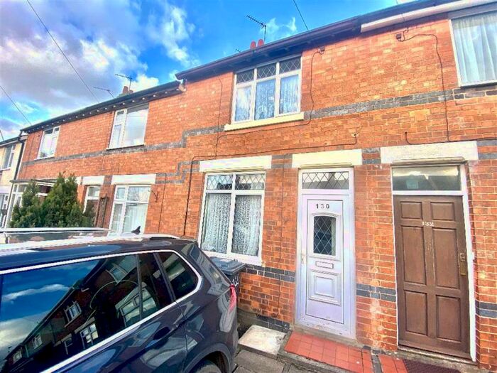 3 Bedroom Terraced House To Rent In Rugby Road, Burbage, LE10
