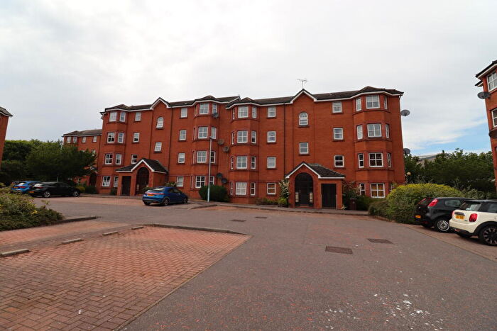 2 Bedroom Flat To Rent In Ashgrove Avenue, Aberdeen, AB25