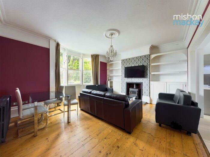 6 Bedroom House To Rent In Clifton Road, Brighton, BN1