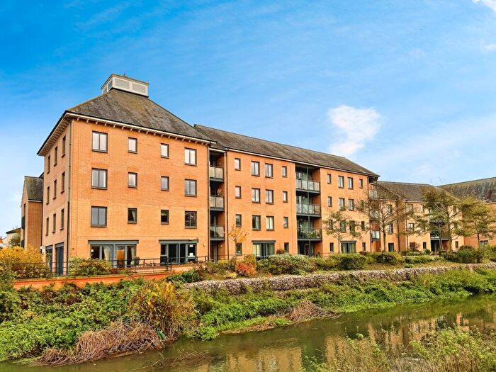 1 Bedroom Retirement Property For Sale In Shortmead Street, Biggleswade, SG18