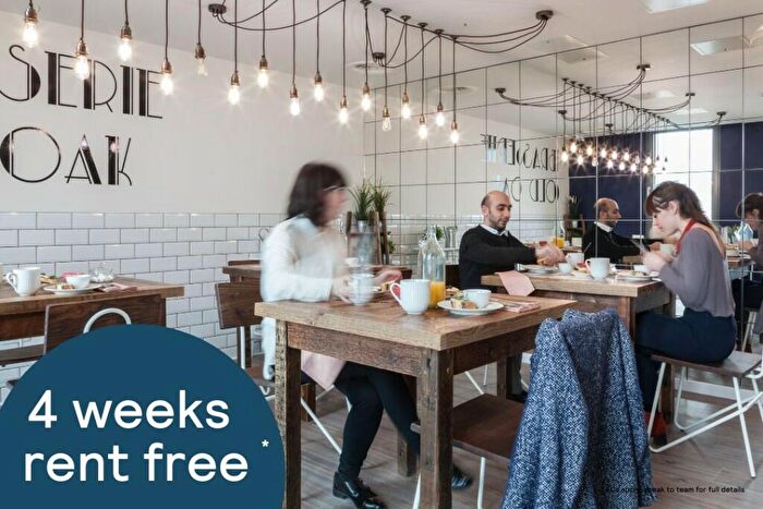 Studio To Rent In Old Oak Lane, London, NW10