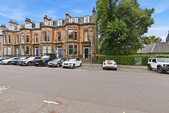 2 Bedroom Flat For Sale In Flat, Coates Gardens, West End, Edinburgh, EH12