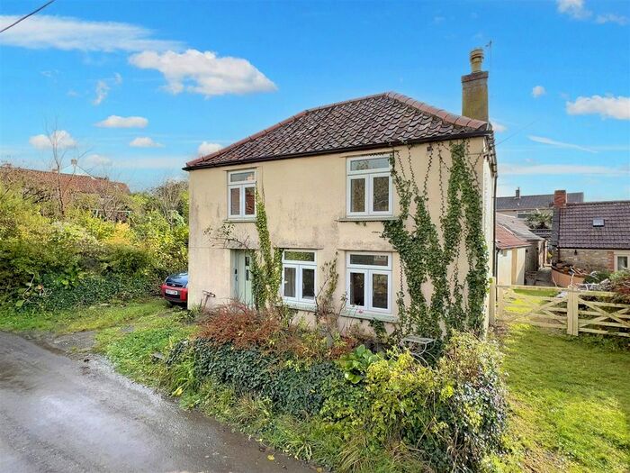 3 Bedroom Property For Sale In Front Street, Stone Allerton, Axbridge, BS26