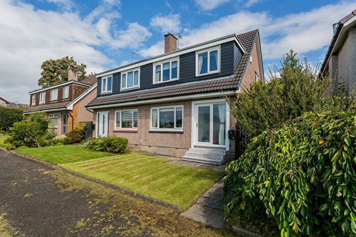 3 Bedroom Villa For Sale In Cawdor Crescent, Bishopton, PA7