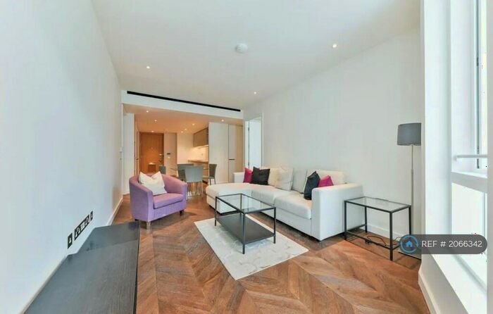 2 Bedroom Flat To Rent In Pico House, London, SW11