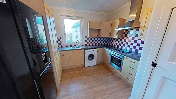 1 Bedroom Flat To Rent In Cameron House Avenue, Edinburgh, Midlothian, EH16