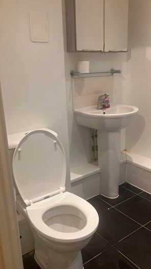 1 Bedroom Flat To Rent In Plamer Court, Charcot Road, London, NW9
