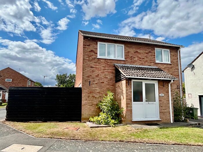 4 Bedroom Detached House For Sale In Elm Road, Folksworth, Peterborough, PE7