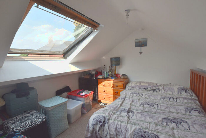 1 Bedroom Flat To Rent In Cobden Street Nottingham, NG7