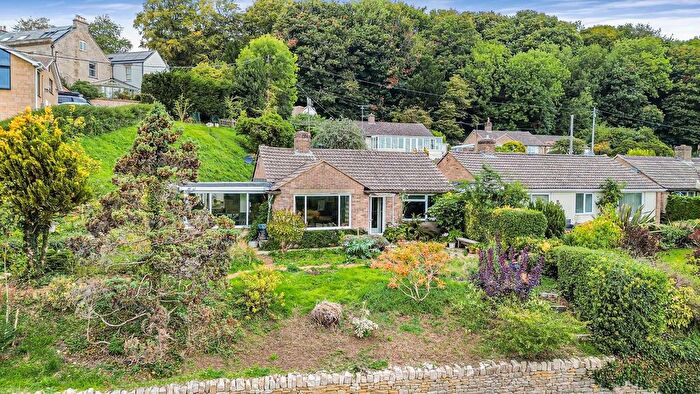 3 Bedroom Bungalow For Sale In The Ryelands, Randwick, Stroud, GL6