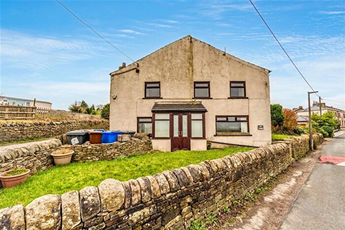 3 Bedroom Terraced House For Sale In Tockholes Road, Tockholes, Darwen, BB3