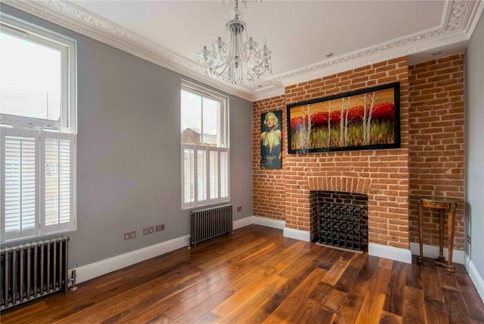 1 Bedroom Flat To Rent In Darnley Road, Homerton, London, E9