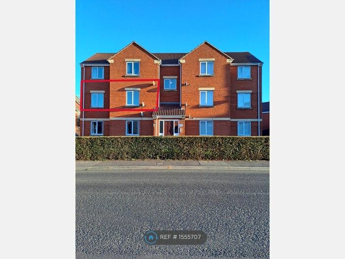 2 Bedroom Flat To Rent In Duke Street, Bridgwater, TA6