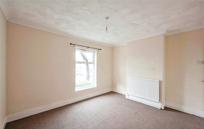 3 Bedroom Terraced House For Sale In Queens Road, Carcroft, Doncaster, DN6