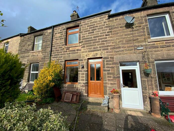 2 Bedroom Cottage For Sale In Main Road, Wensley, Matlock, DE4
