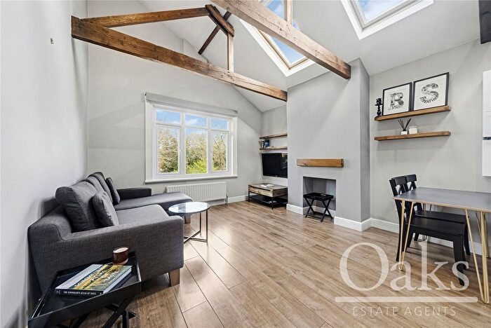 1 Bedroom Flat For Sale In Wavertree Road, Streatham, SW2