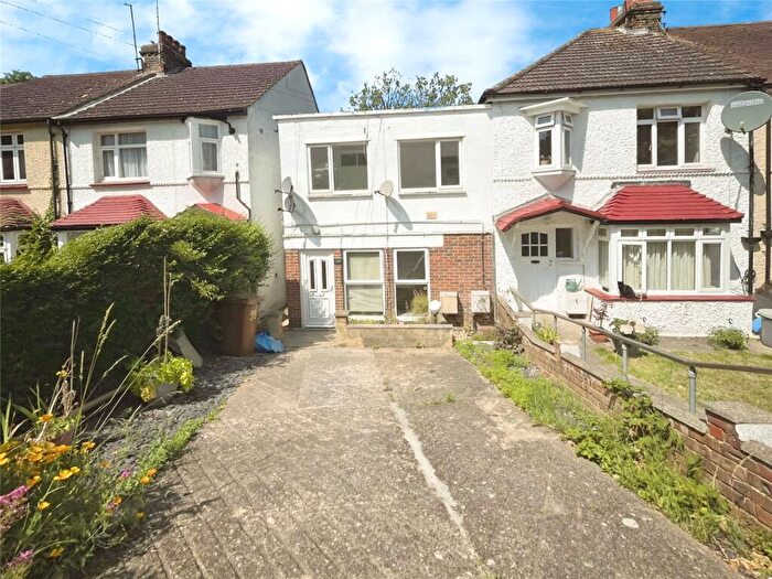 1 Bedroom Terraced House To Rent In Purbeck Road, Chatham, Kent, ME4