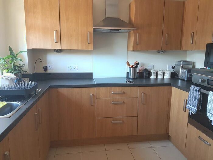 2 Bedroom Apartment To Rent In Williamson Court, Greaves Road, Lancaster, LA1