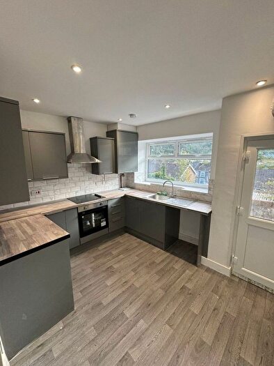 3 Bedroom Terraced House To Rent In Clydach Road, Tonypandy, CF40