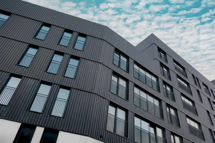 1 Bedroom Flat To Rent In Happy Walk, Leeds, LS9