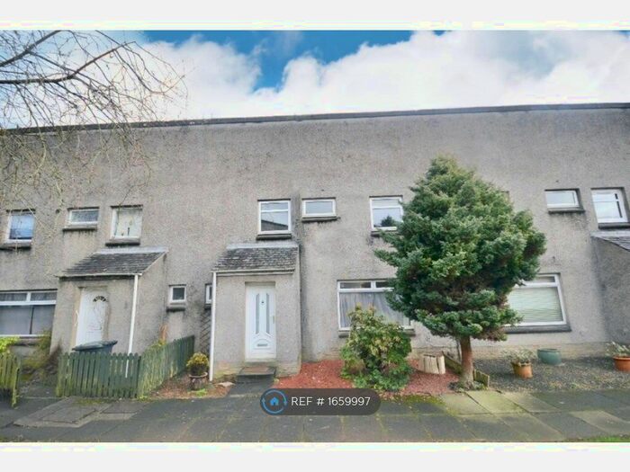 4 Bedroom Terraced House To Rent In Spruce Road, Cumbernauld, Glasgow, G67