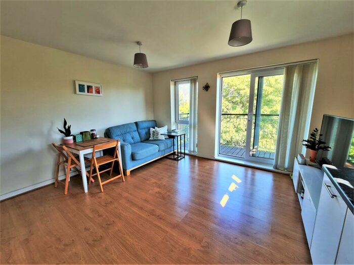 2 Bedroom Apartment To Rent In Flora Court, Fortune Avenue, Edgware, Greater London, HA8