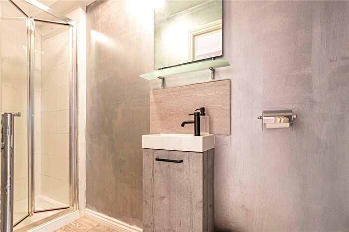 3 Bedroom Terraced House For Sale In McDougall Road, Berkhamsted, Hertfordshire, HP4
