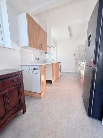 2 Bedroom Bungalow For Sale In Weldon Avenue, Bournemouth, BH11