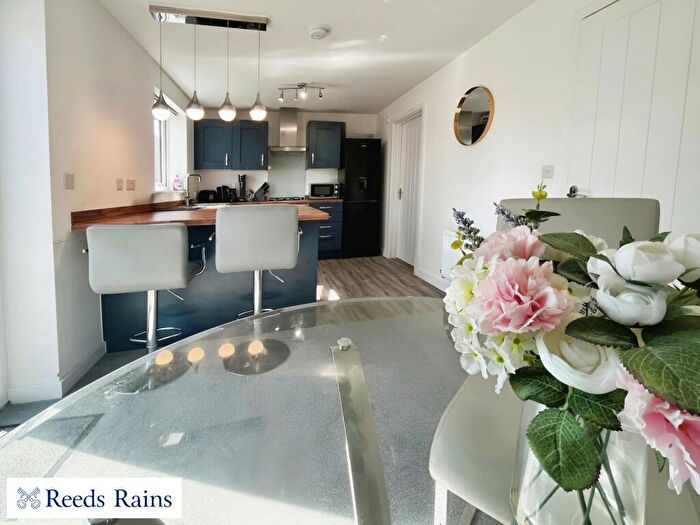 1 Bedroom Garage / Parking To Rent In Rosemary Hill, Newcastle, Staffordshire, ST5