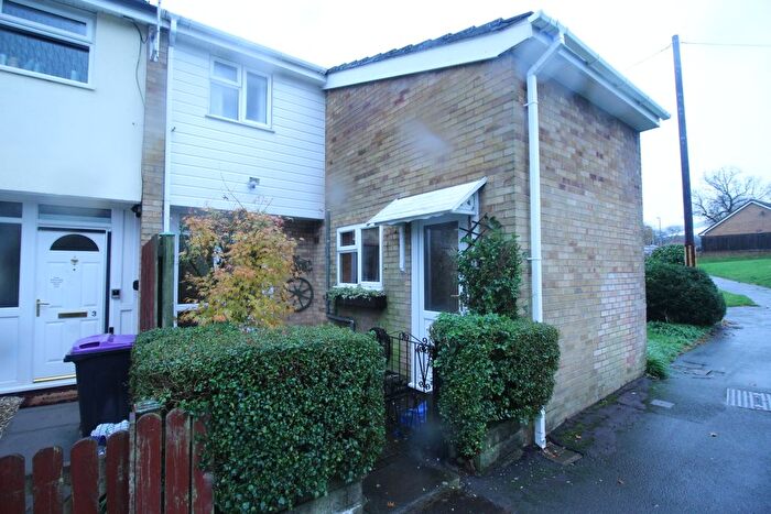4 Bedroom End Terrace House To Rent In Cresswell Walk, St. Dials, Cwmbran, NP44