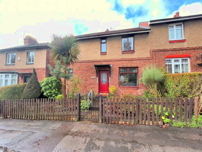3 Bedroom Semi-Detached House For Sale In Whinney Hill, Durham City, Durham, DH1
