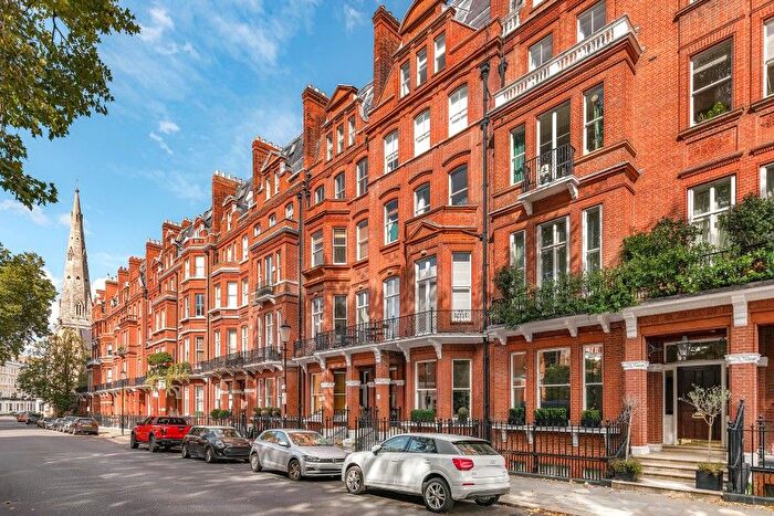 2 Bedroom Flat To Rent In Cranley Gardens, SW7