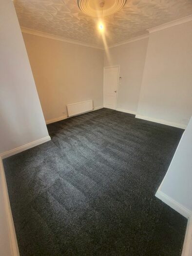 2 Bedroom Terraced House To Rent In Kimberley Street, Hartlepool, TS26