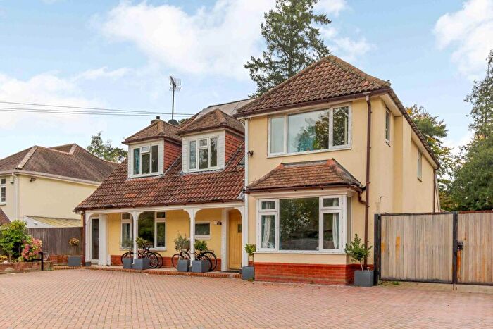 1 Bedroom Flat To Rent In The Gables, Bassett Heath Avenue, Southampton, SO16