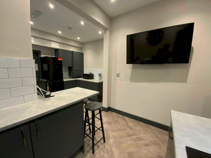 1 Bedroom Semi-Detached House To Rent In Fairfax Road, New Normanton, Derby, DE23