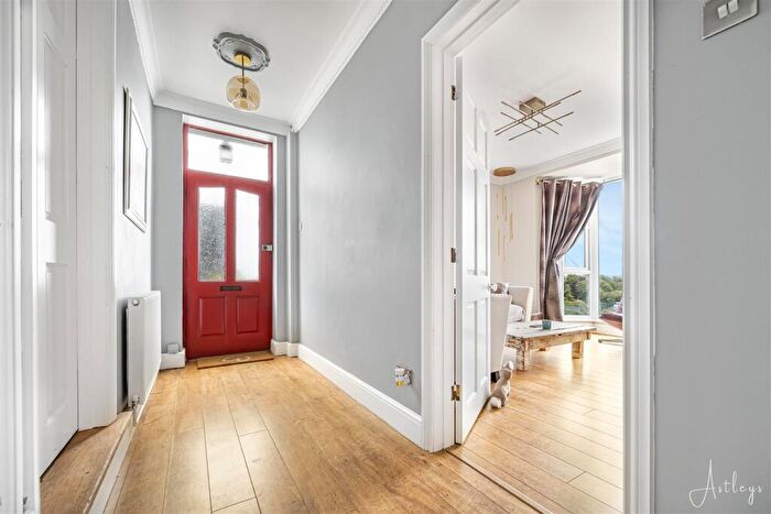 5 Bedroom Detached House For Sale In Newton, Swansea, SA3