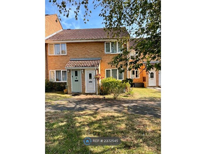 2 Bedroom Terraced House To Rent In Covenbrook, Brentwood, CM13