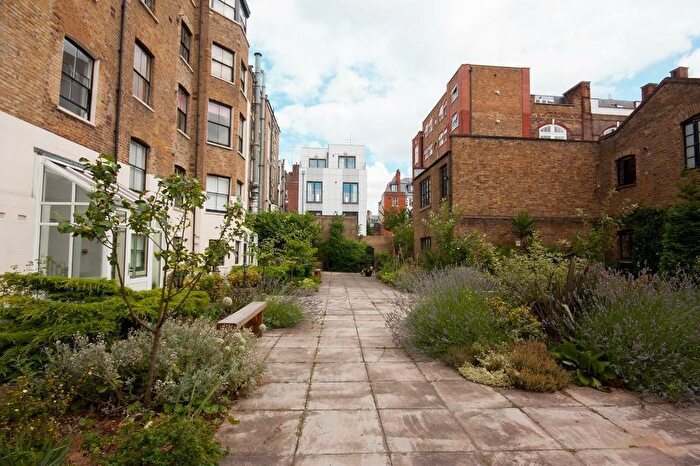 1 Bedroom Flat To Rent In Lion Mills, Hackney Road, London, E2