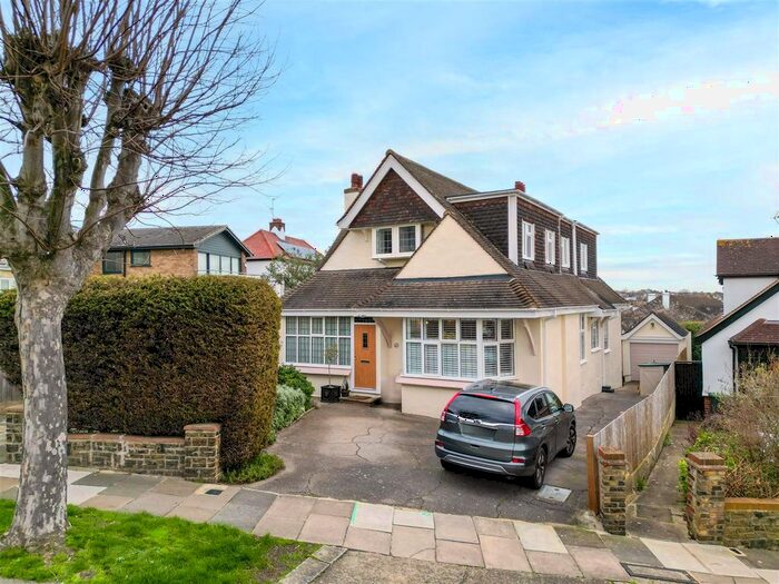 Houses for sale in The Ridgeway, Westcliffonsea, SS0