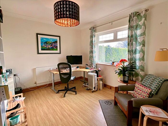 5 Bedroom Detached House For Sale In Reigit Lane, Murton, Swansea, SA3