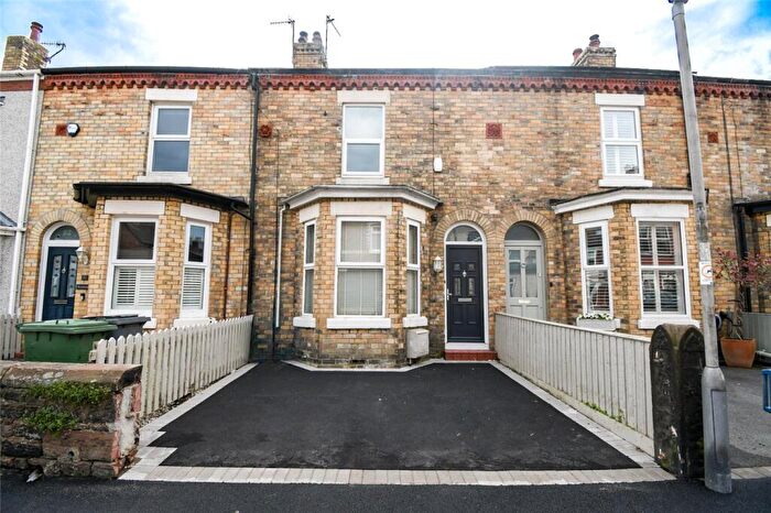 3 Bedroom Terraced House To Rent In Eaton Road, West Kirby, Wirral, CH48