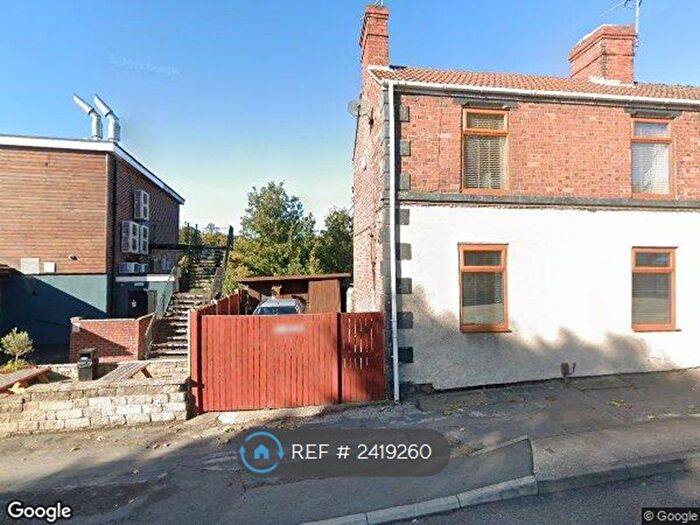 2 Bedroom End Of Terrace House To Rent In Doncaster Road, Doncaster, DN12