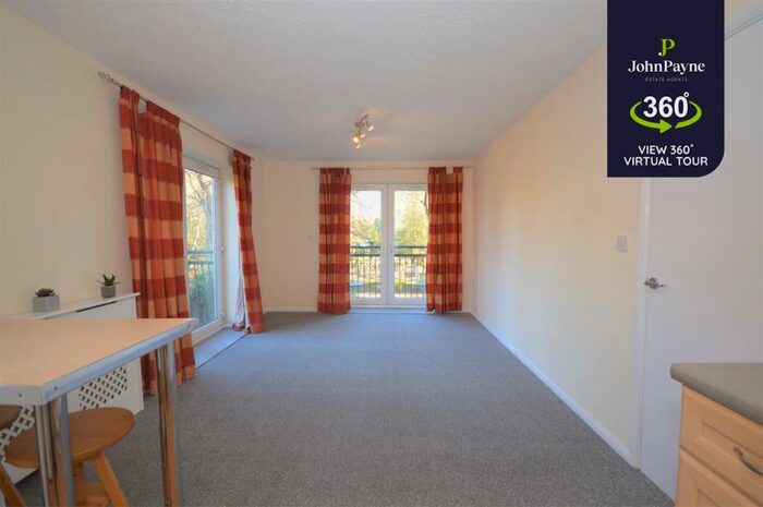 2 Bedroom Apartment To Rent In Pipkin Court, Parkside, Coventry, CV1
