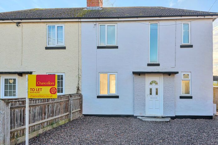 3 Bedroom Semi-Detached House To Rent In Didcot, Oxfordshire, OX11