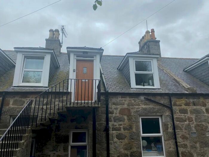 1 Bedroom Flat To Rent In Foresters Terrace, Ellon, Aberdeenshire, AB41