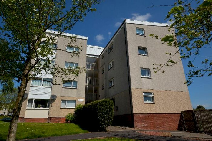 2 Bedroom Flat To Rent In Mull, East Kilbride, South Lanarkshire, G74