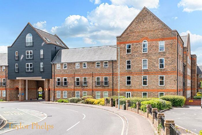 3 Bedroom Apartment To Rent In Millacres, Station Road, Ware, SG12