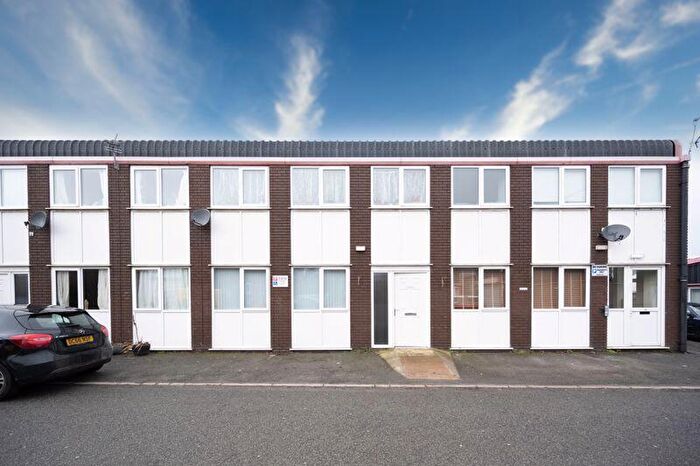 1 Bedroom Flat To Rent In New Court Way, Ormskirk, L39