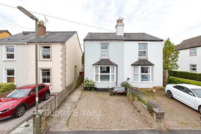 3 Bedroom Semi Detached House For Sale In Monson Road, Redhill, Surrey, RH1